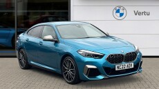 BMW 2 Series M235i xDrive 4dr Step Auto Petrol Saloon